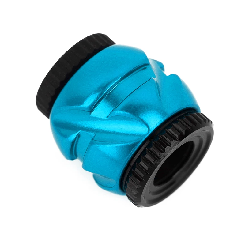 Archery Variable Diameter Peep Sight Aperture 37and 45 Degree/ Clarifier Lens #1/2/3/4 Compound Bow Hunting Shooting Accessories